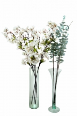 081 Veštačko cveće komadno